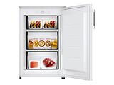 CANDY CUQS 58EWH White