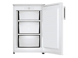 CANDY CUQS 58EWH White