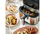 TEFAL EY552DE0 Black
