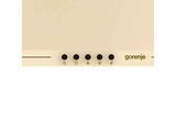 GORENJE WHC 63 CLI Beige