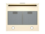 GORENJE WHC 63 CLI Beige