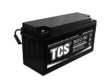TCS SL12-9 / 12V 9AH