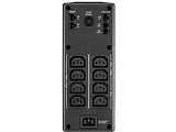 APC Back-UPS Pro BR1600MI / 1600VA / 960W