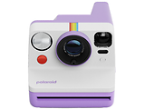 Polaroid Instant Now Gen 3 Coral