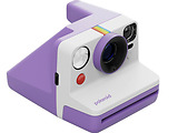Polaroid Instant Now Gen 3 Coral