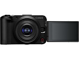 Canon EOS R50 V Black V2.4GHz + RF-S 14-30mm