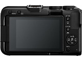 Canon EOS R50 V Black V2.4GHz + RF-S 14-30mm