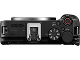 Canon EOS R50 V Black V2.4GHz + RF-S 14-30mm