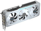 GIGABYTE GeForce RTX 5070 EAGLE OC ICE 12G / 12GB GDDR7 192bit / GV-N5070EAGLEOC-ICE-12GD