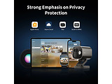 Aqara Camera Hub G5 Pro / Wi-Fi Grey