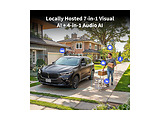 Aqara Camera Hub G5 Pro / Wi-Fi White