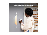 Aqara Dimmer Switch H2 White