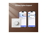 Aqara Dimmer Switch H2 White