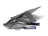 Cellularline Portable Solar Charger 20W