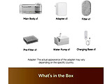Mova Pet Water Fountain WF10 Pro
