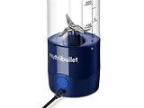 NutriBullet NBP003 / 200W Blue