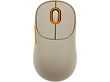 Xiaomi Wireless Mouse 3 White