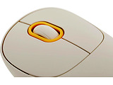 Xiaomi Wireless Mouse 3 White