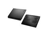 ASUS TUF Gaming A16 FA608PP / 16 IPS FullHD+ 165Hz / Ryzen 9 8940HX / 16GB DDR5 / 1TB NVMe / GeForce RTX 5070 8GB GDDR7
