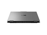 Lenovo LOQ 17IRX10 / 17.3 IPS FullHD 165Hz / Core i7-13650HX / 24Gb DDR5 / 1Tb SSD / GeForce RTX 5050 8Gb Grey