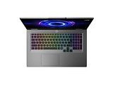 Lenovo LOQ 17IRX10 / 17.3 IPS FullHD 165Hz / Core i7-13650HX / 24Gb DDR5 / 1Tb SSD / GeForce RTX 5050 8Gb Grey