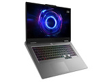 Lenovo LOQ 17IRX10 / 17.3 IPS FullHD 165Hz / Core i7-13650HX / 24Gb DDR5 / 1Tb SSD / GeForce RTX 5050 8Gb Grey
