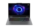 Lenovo LOQ 17IRX10 / 17.3 IPS FullHD 165Hz / Core i7-13650HX / 24Gb DDR5 / 1Tb SSD / GeForce RTX 5050 8Gb