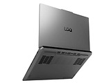 Lenovo LOQ 17IRX10 / 17.3 IPS FullHD 165Hz / Core i7-13650HX / 24Gb DDR5 / 1Tb SSD / GeForce RTX 5050 8Gb Grey