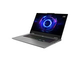 Lenovo LOQ 17IRX10 / 17.3 IPS FullHD 165Hz / Core i7-13650HX / 24Gb DDR5 / 1Tb SSD / GeForce RTX 5050 8Gb Grey