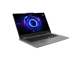 Lenovo LOQ 17IRX10 / 17.3 IPS FullHD 165Hz / Core i7-13650HX / 24Gb DDR5 / 1Tb SSD / GeForce RTX 5050 8Gb Grey