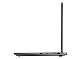 Lenovo LOQ 17IRX10 / 17.3 IPS FullHD 165Hz / Core i7-13650HX / 24Gb DDR5 / 1Tb SSD / GeForce RTX 5050 8Gb Grey