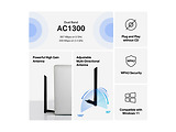 MERCUSYS MA30H