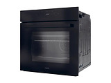 CANDY FMBC T828S WF Black