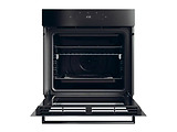 CANDY FMBC T828S WF Black