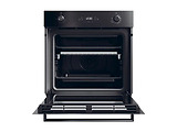 CANDY FMBC P955S E0 Black