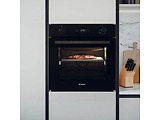 CANDY FMBC P955S E0 Black