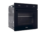 CANDY FMBC P955S E0 Black