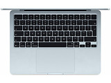 Apple MacBook Air / 13.6 Retina / M4 / 16Gb / 256Gb Cyan
