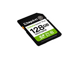 Kingston Canvas Select Plus Gen3 128GB / SDS3/128GB