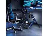 Lumi LRS15-BS02 Playseat Black