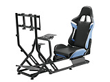 Lumi LRS09-BS03 Playseat Black