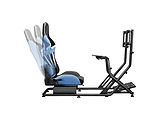 Lumi LRS09-BS03 Playseat Black