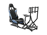 Lumi LRS09-BS03 Playseat Black
