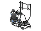 Lumi LRS09-BS03 Playseat Black