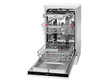 HANSA ZIM446KH White