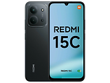 Xiaomi Redmi 15C / 4GB / 256GB /