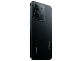 Xiaomi Redmi 15C / 4GB / 256GB / Black