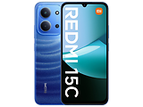 Xiaomi Redmi 15C / 4GB / 256GB / Blue