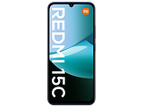 Xiaomi Redmi 15C / 4GB / 256GB / Blue