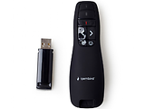 Gembird WP-L-12 Black